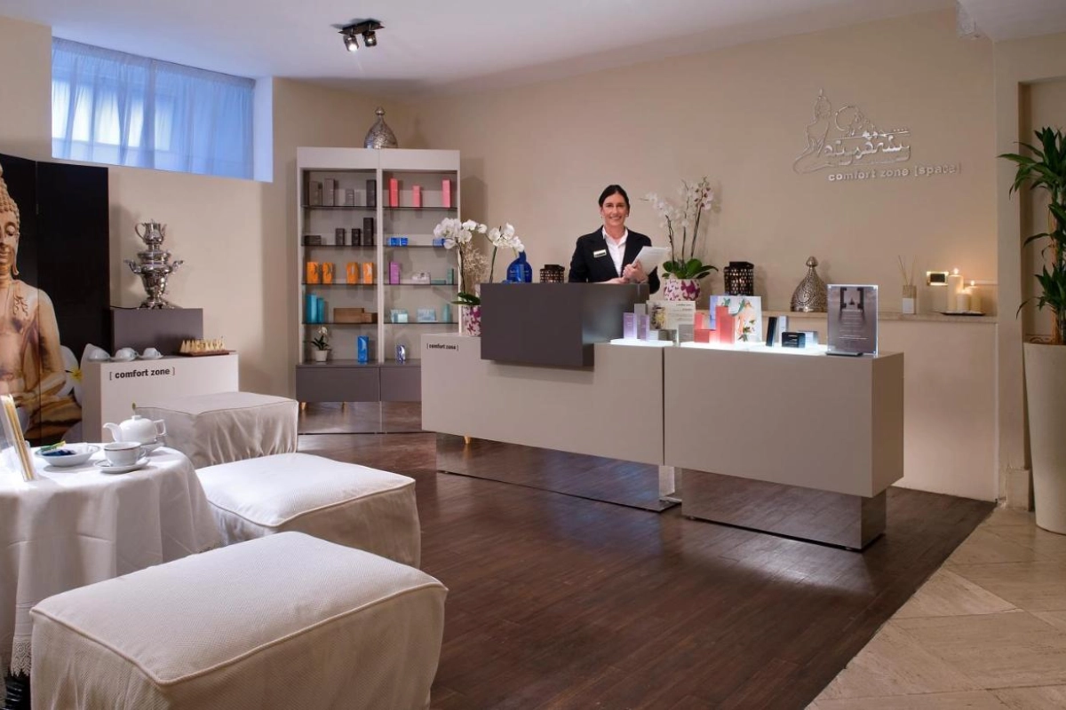 Miramare e Castello - Hotel Photo 12