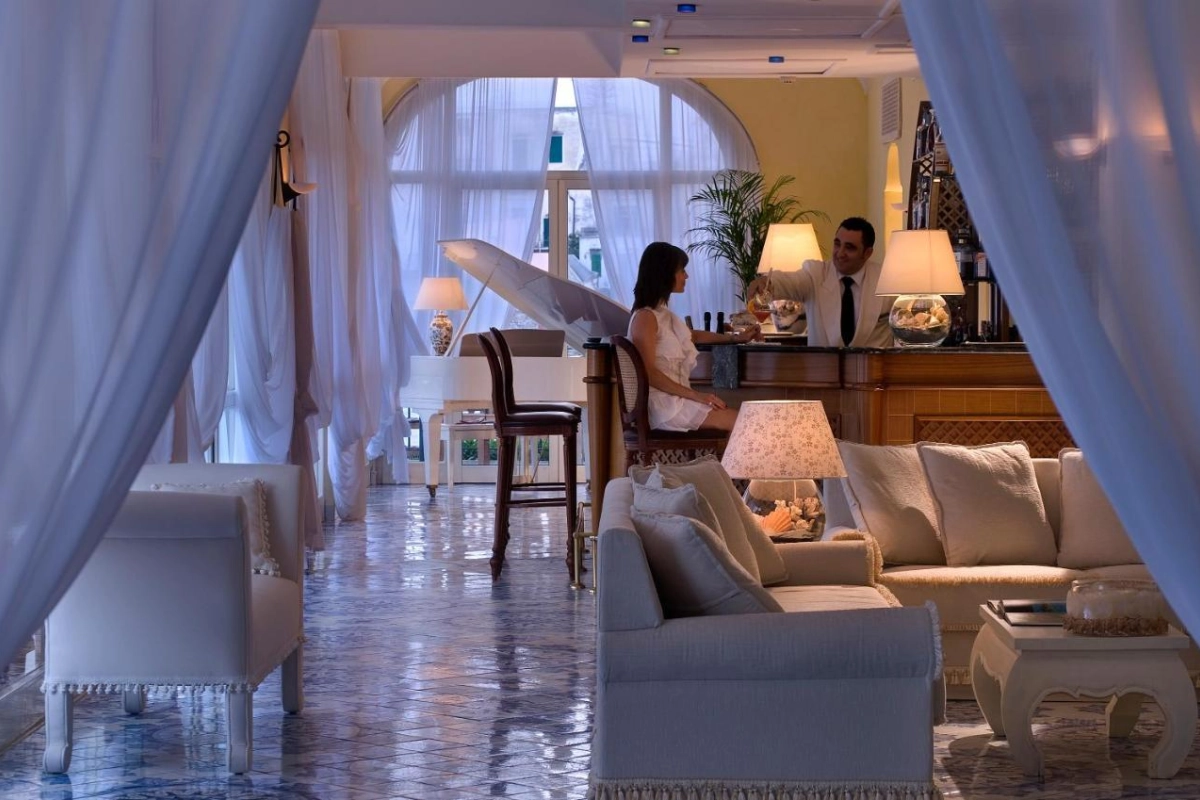 Miramare e Castello - Hotel Photo 13