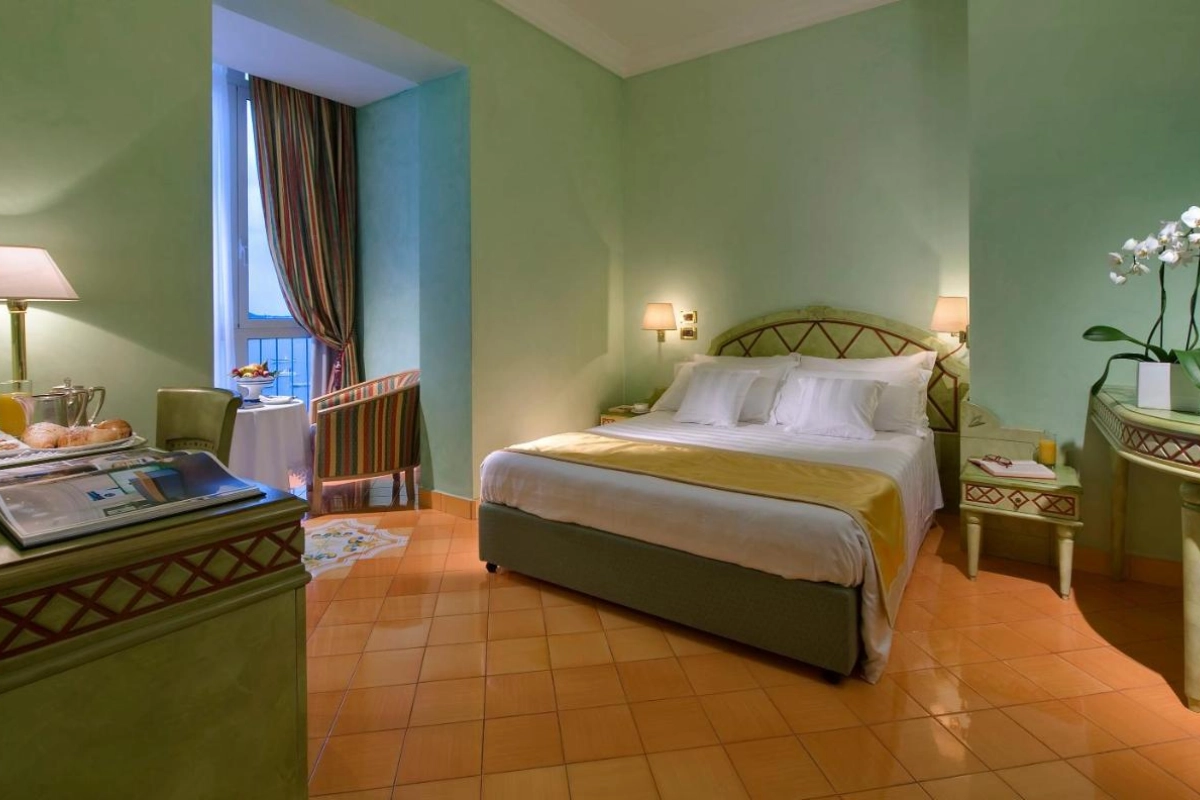 Miramare e Castello - Hotel Photo 15