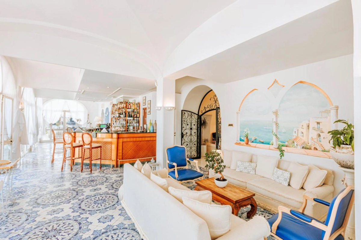 Miramare e Castello - Hotel Photo 23