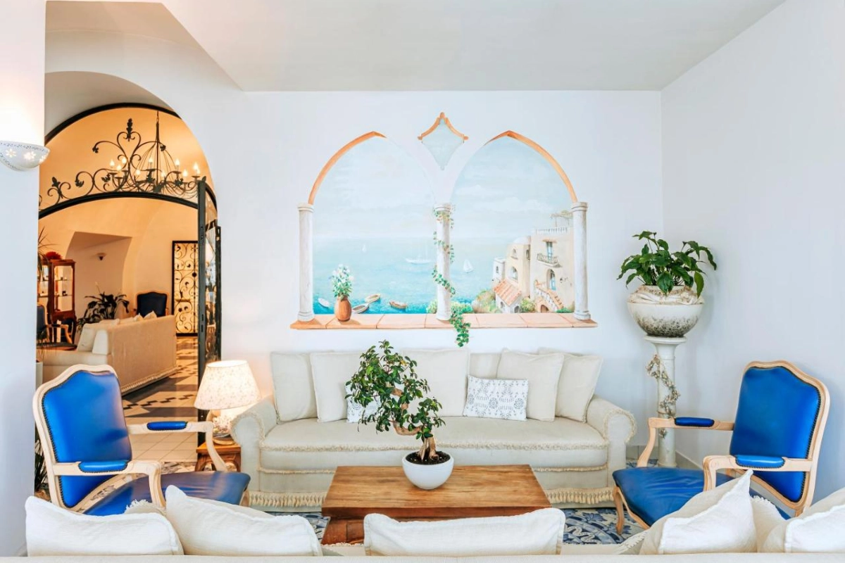 Miramare e Castello - Hotel Photo 25