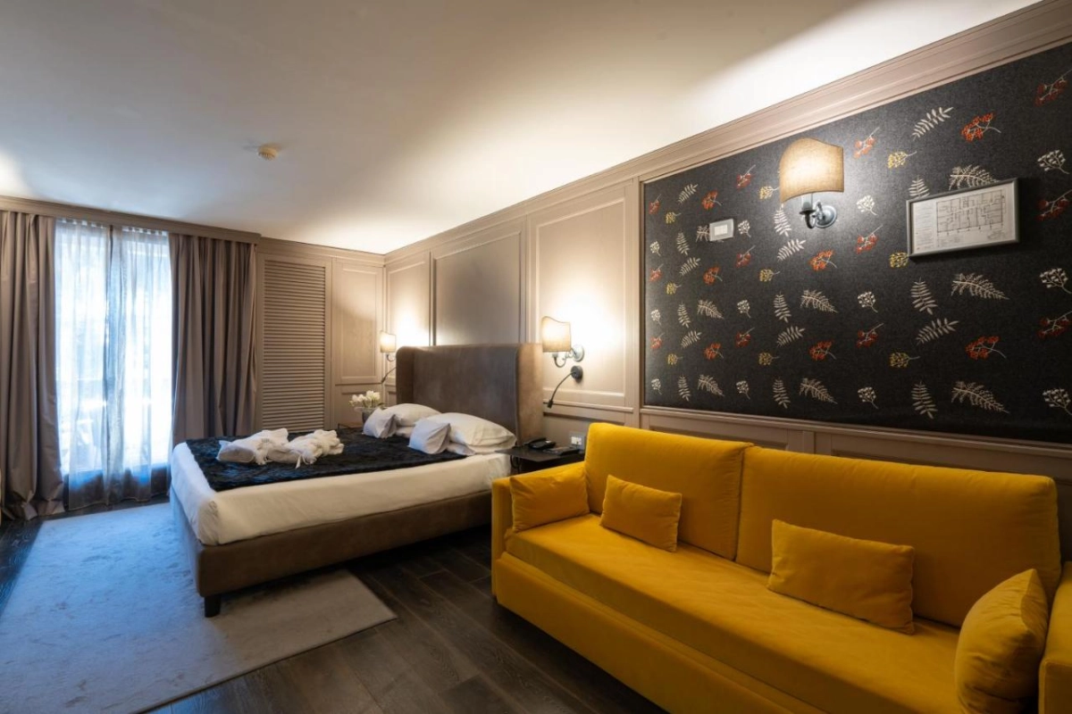 Hotel Spinale - Hotel Photo 2