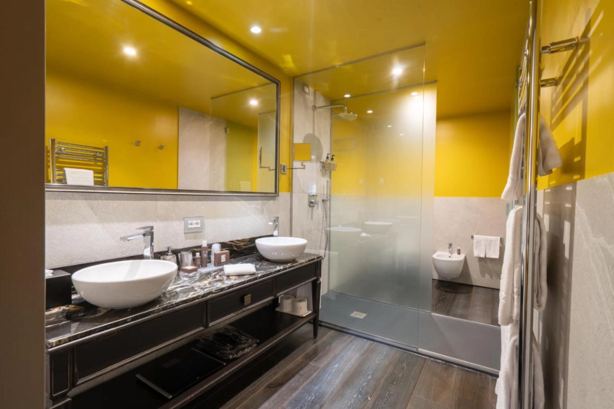 Hotel Spinale - Hotel Photo 3