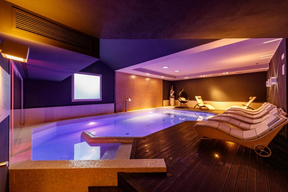 Hotel Spinale - Hotel Photo 4