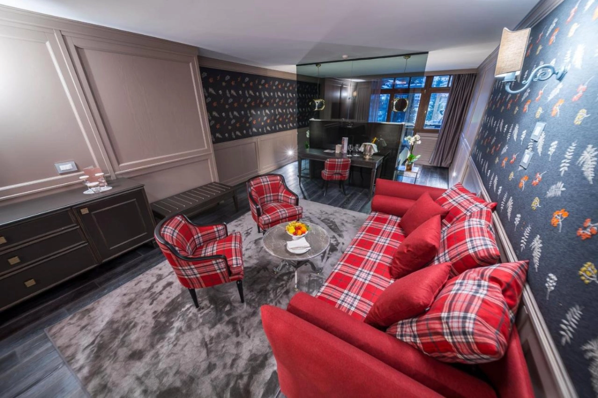 Hotel Spinale - Hotel Photo 6