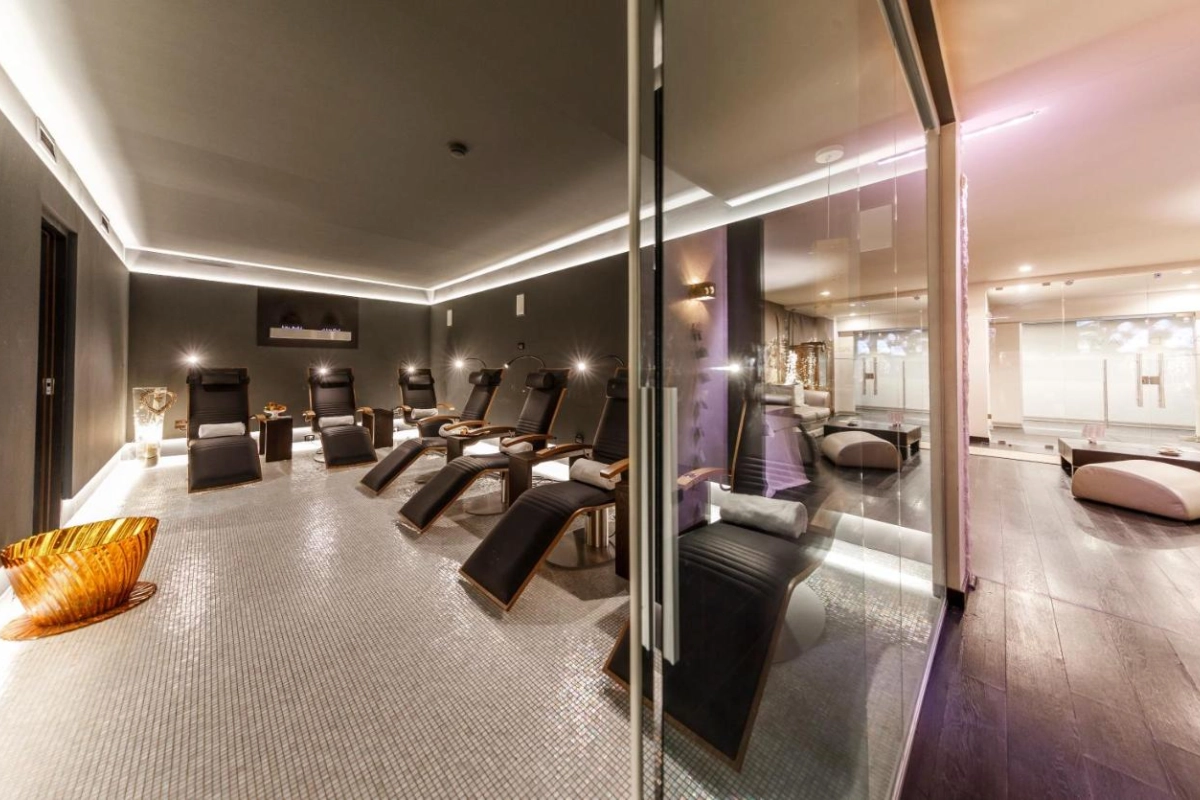 Hotel Spinale - Hotel Photo 7