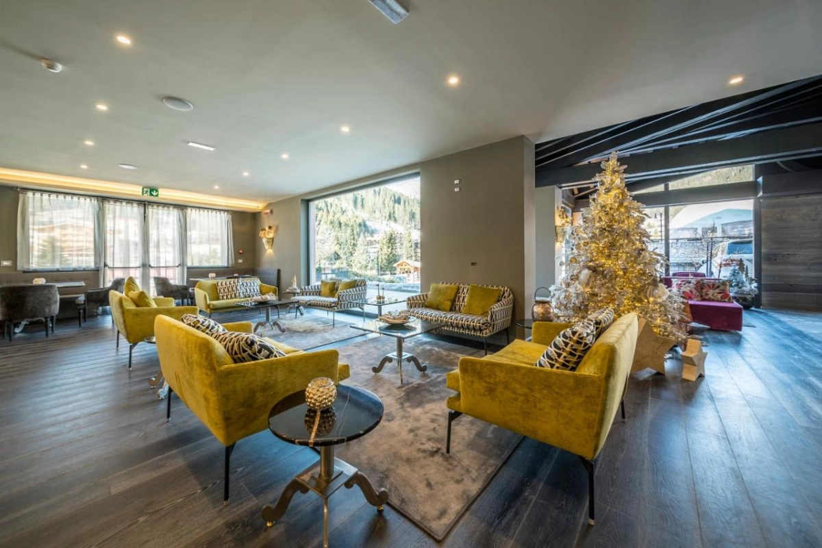 Hotel Spinale - Hotel Photo 9