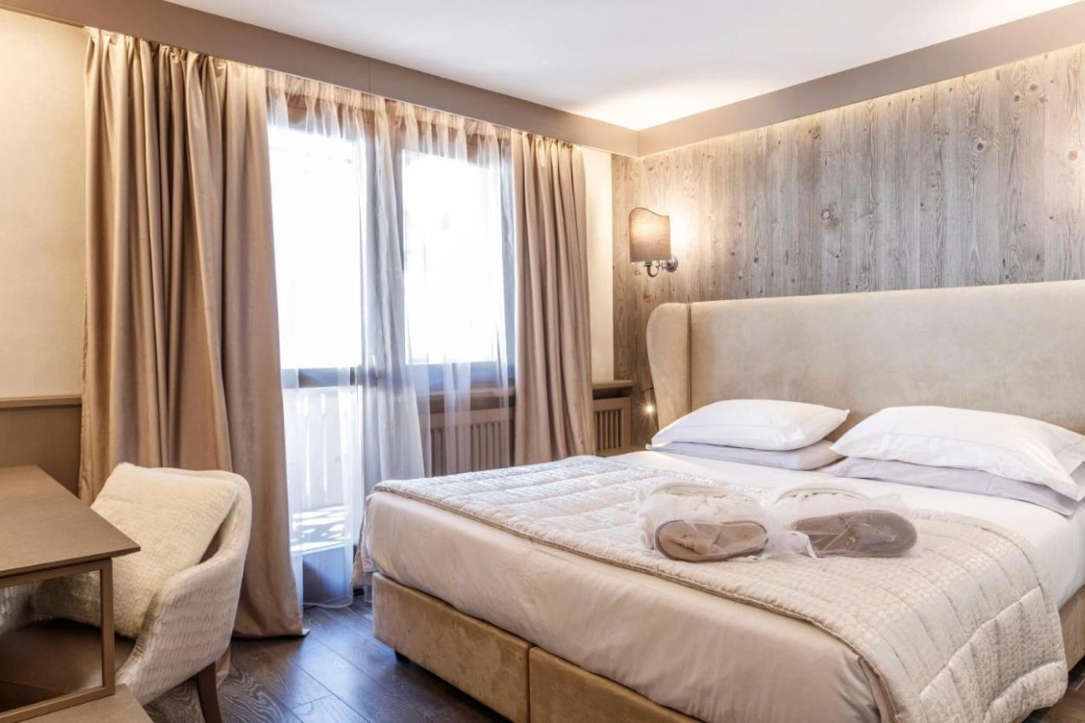 Hotel Spinale - Hotel Photo 15