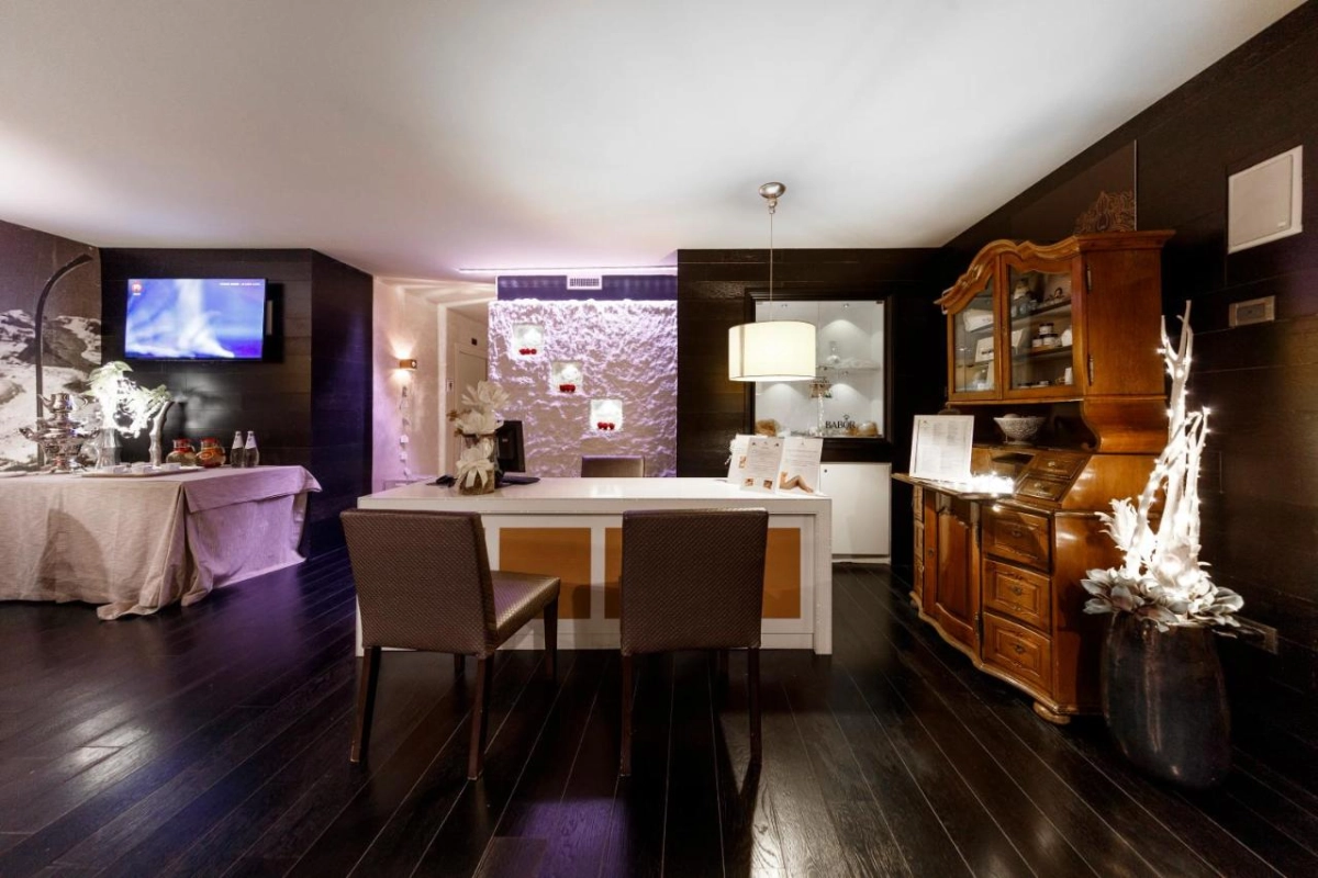 Hotel Spinale - Hotel Photo 23