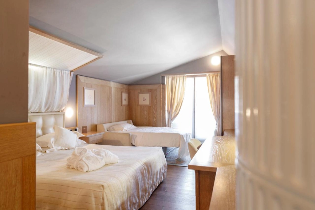 Hotel Spinale - Hotel Photo 29