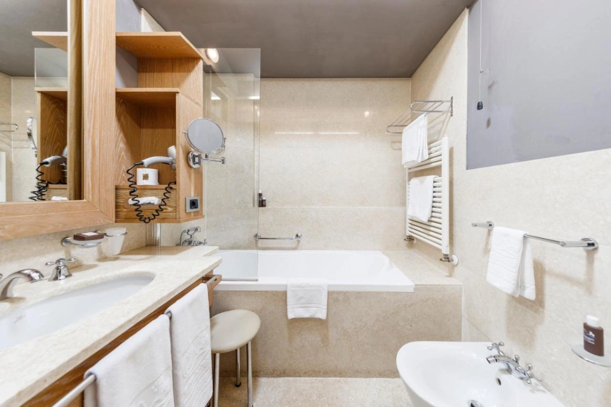 Hotel Spinale - Hotel Photo 31