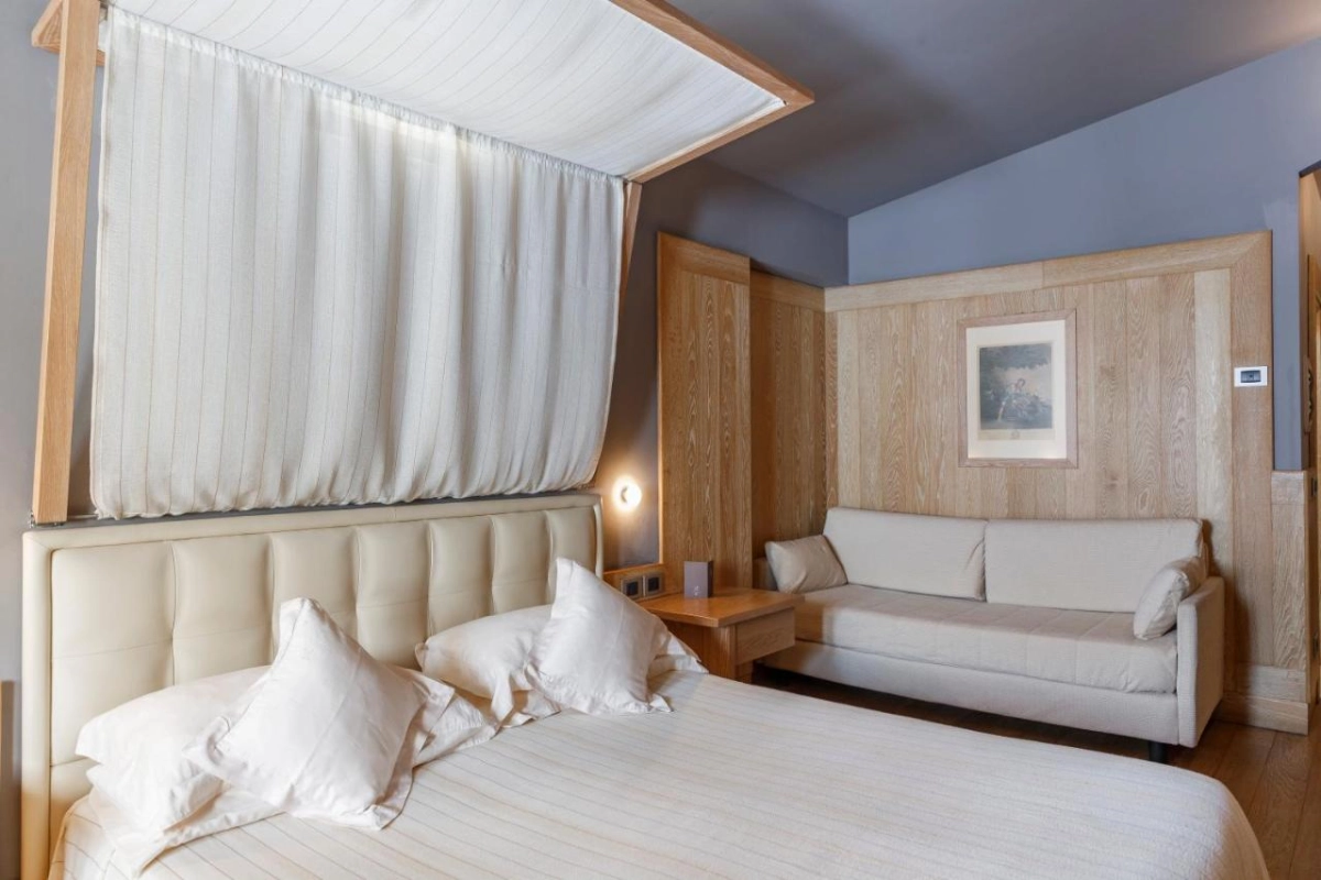 Hotel Spinale - Hotel Photo 32