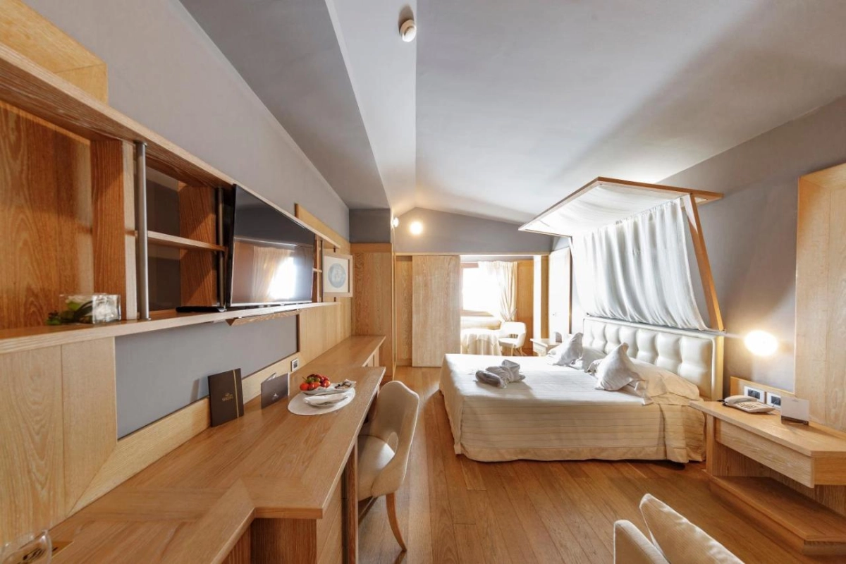 Hotel Spinale - Hotel Photo 33