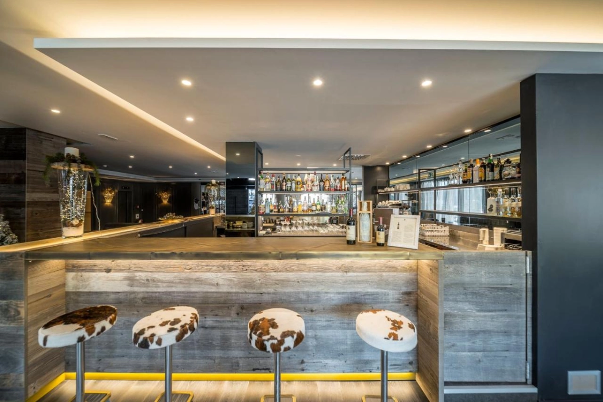 Hotel Spinale - Hotel Photo 34