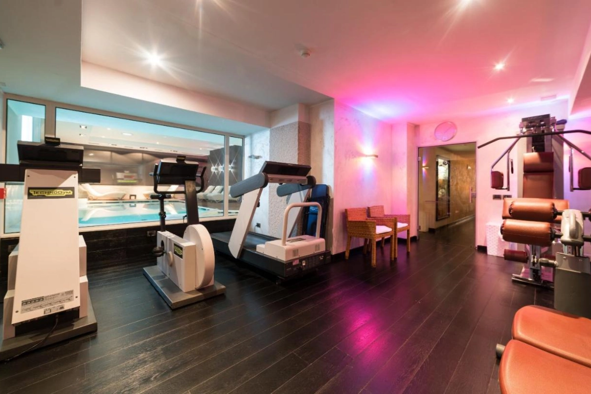 Hotel Spinale - Hotel Photo 37