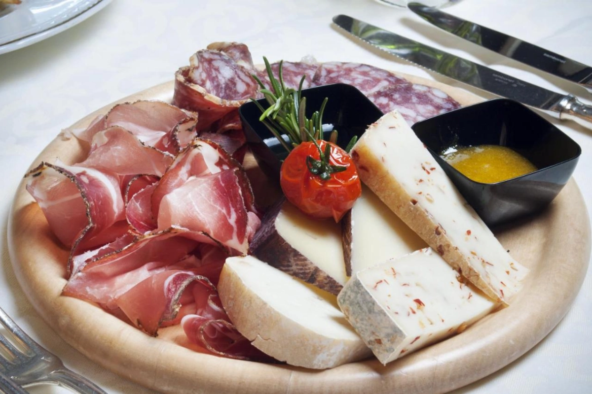 Hotel Spinale - Hotel Photo 45