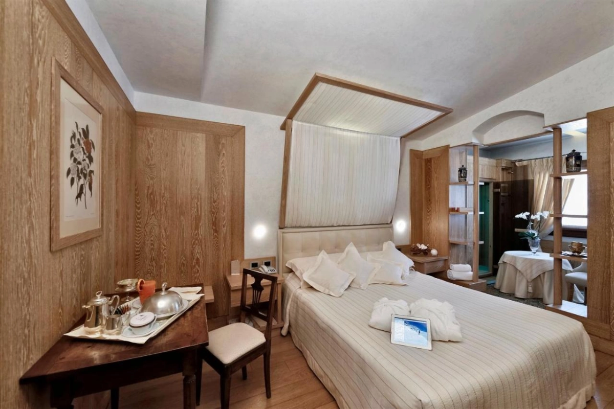 Hotel Spinale - Hotel Photo 46