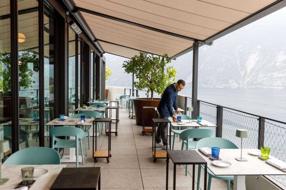 EALA My Lakeside Dream - Hotel Photo 8