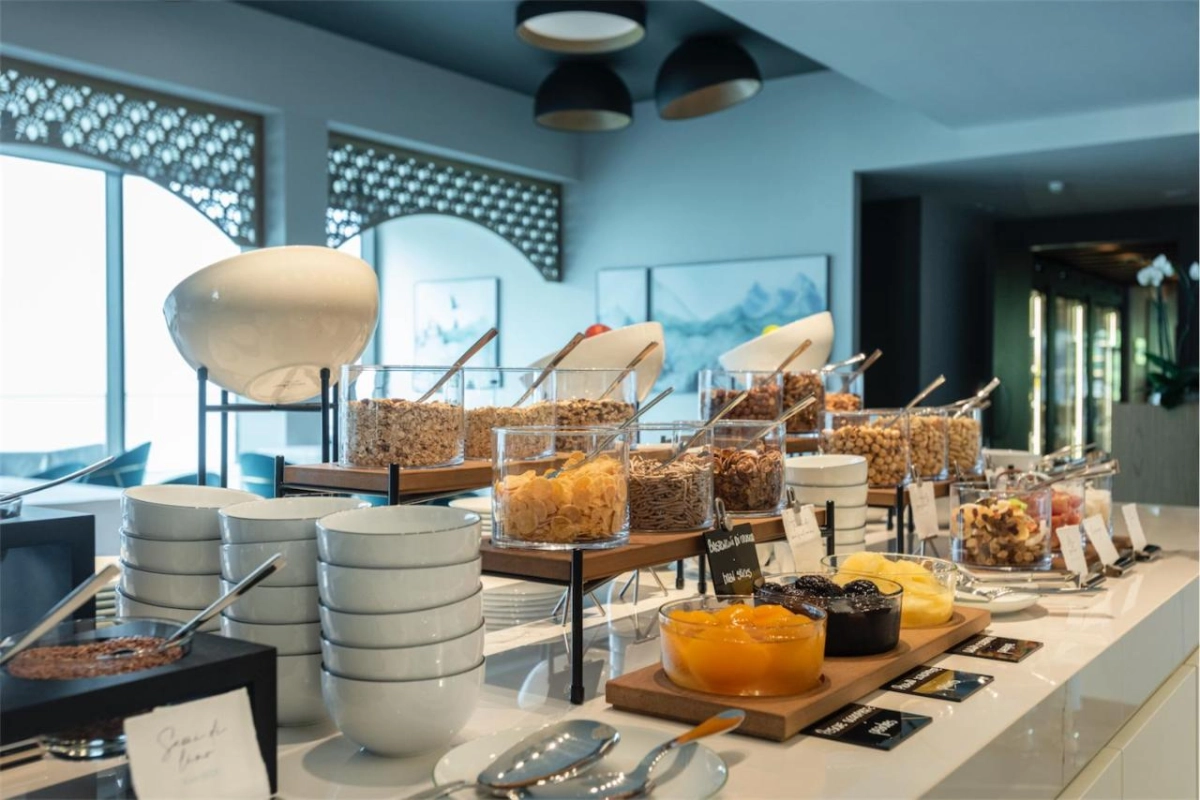 EALA My Lakeside Dream - Hotel Photo 13