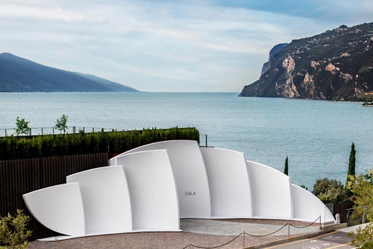 EALA My Lakeside Dream - Hotel Photo 14