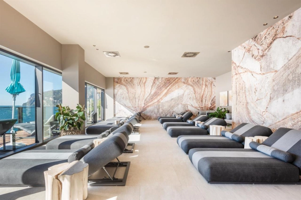 EALA My Lakeside Dream - Hotel Photo 17