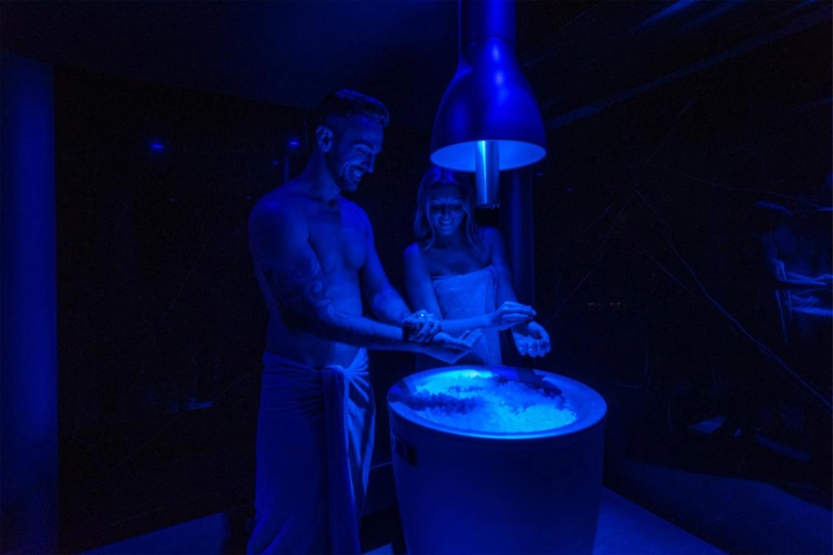 EALA My Lakeside Dream - Hotel Photo 21