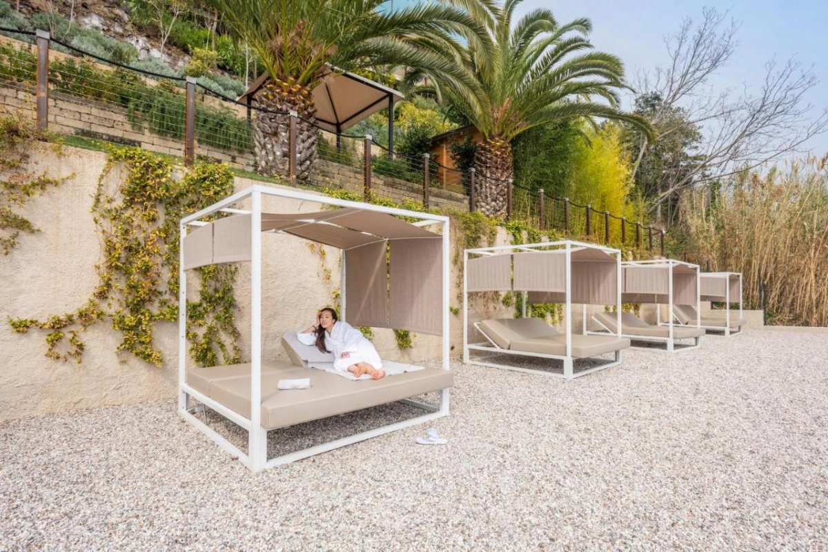 EALA My Lakeside Dream - Hotel Photo 24