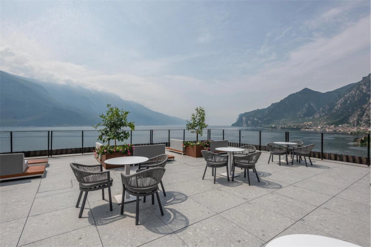 EALA My Lakeside Dream - Hotel Photo 27