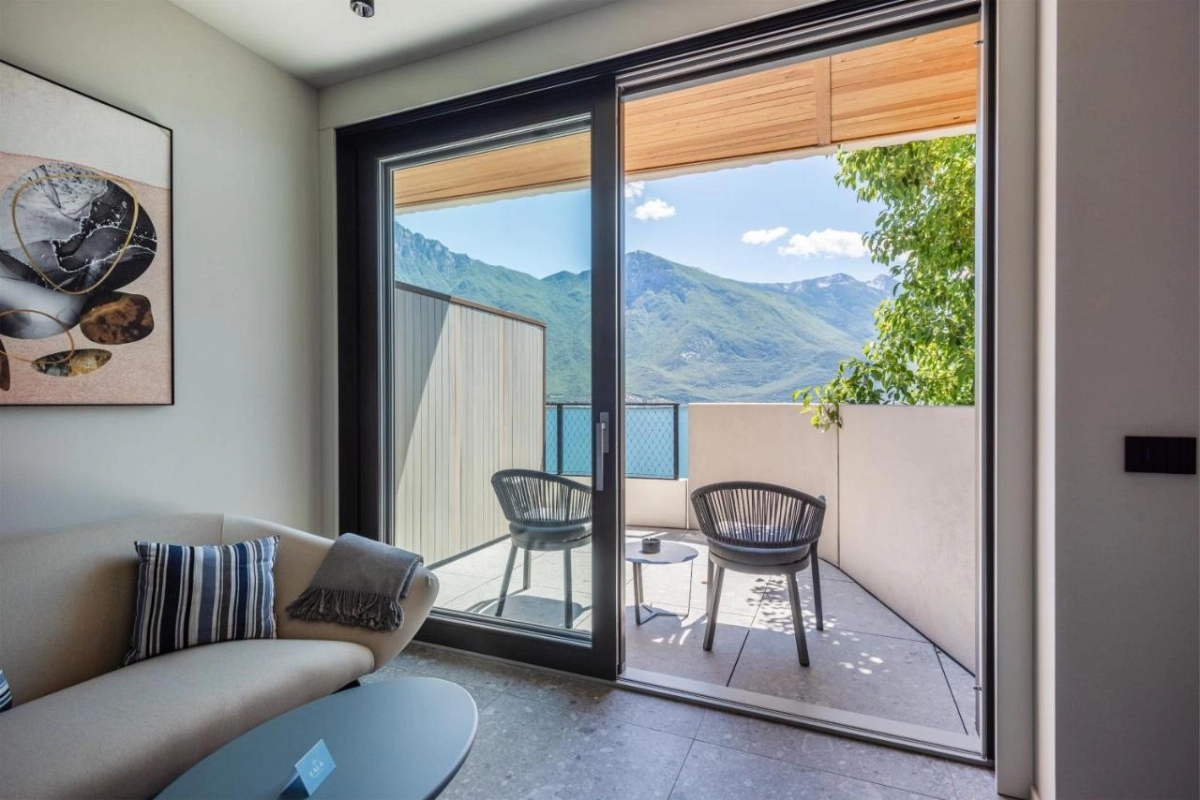 EALA My Lakeside Dream - Hotel Photo 33