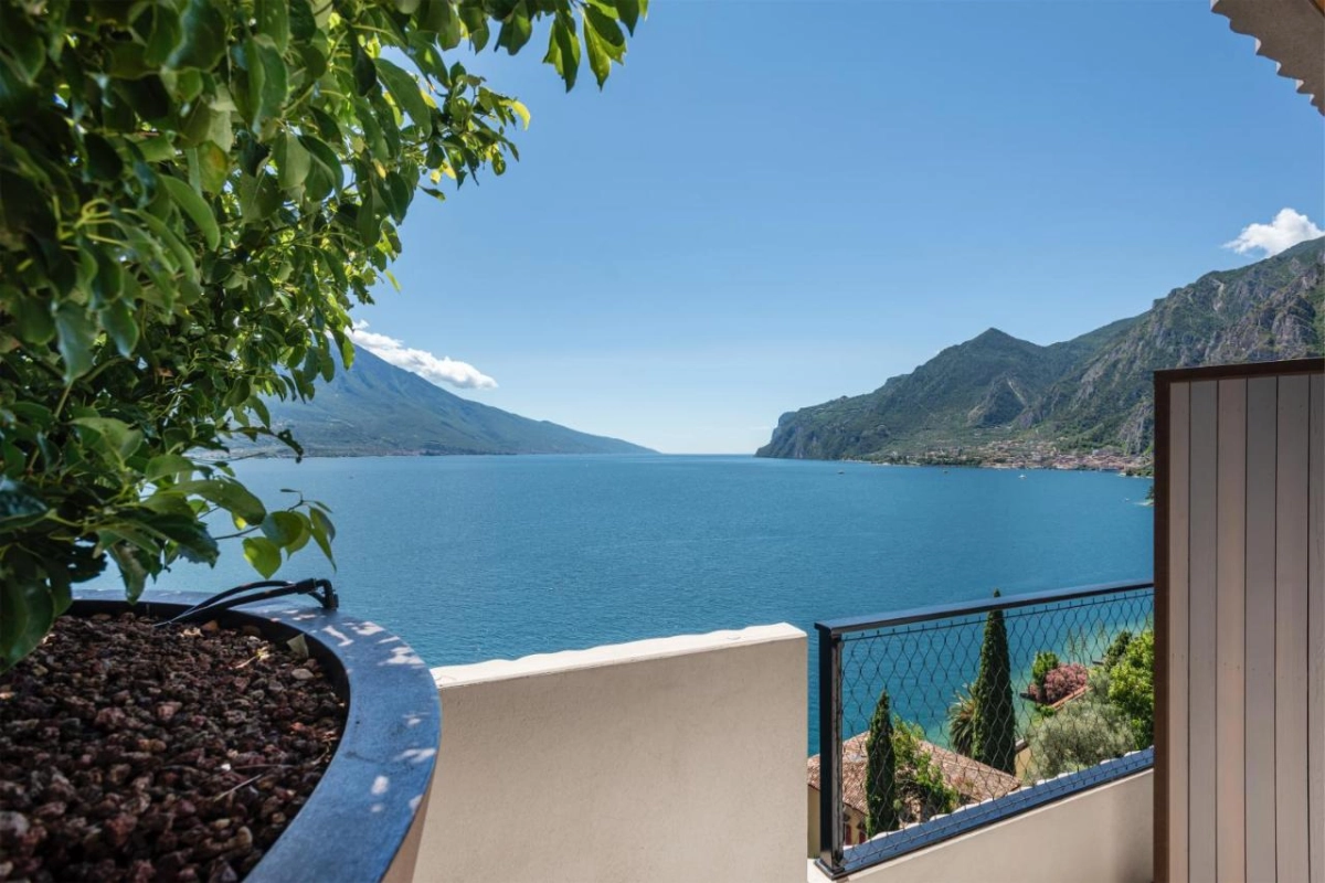 EALA My Lakeside Dream - Hotel Photo 34