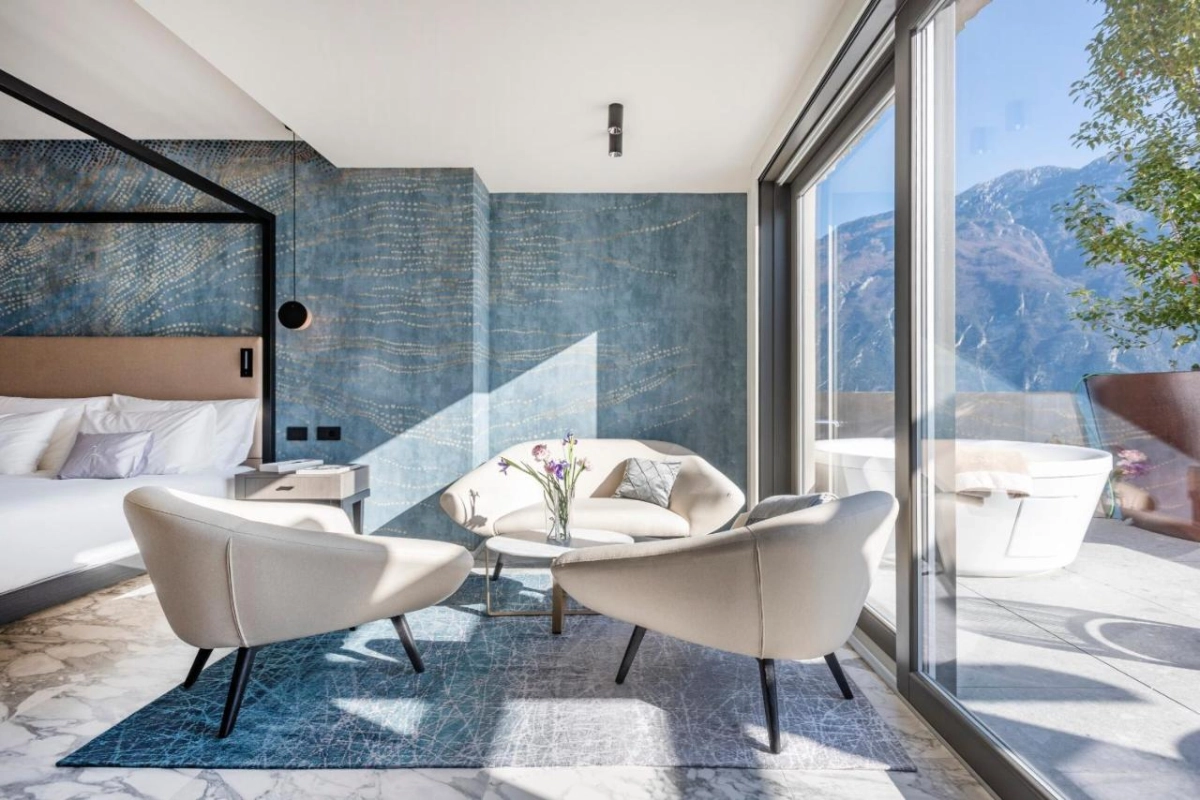 EALA My Lakeside Dream - Hotel Photo 36