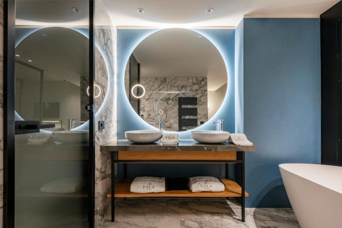 EALA My Lakeside Dream - Hotel Photo 37