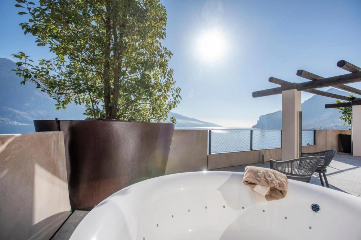 EALA My Lakeside Dream - Hotel Photo 39