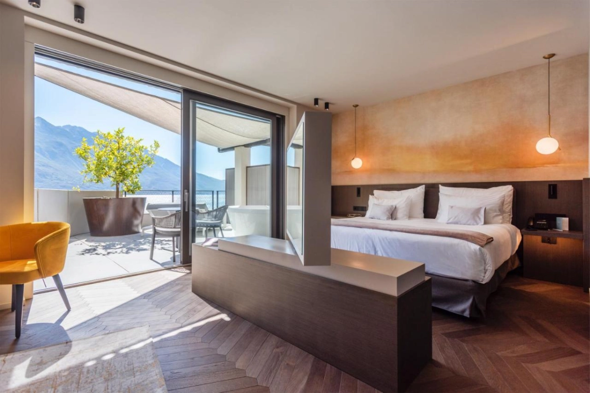 EALA My Lakeside Dream - Hotel Photo 42