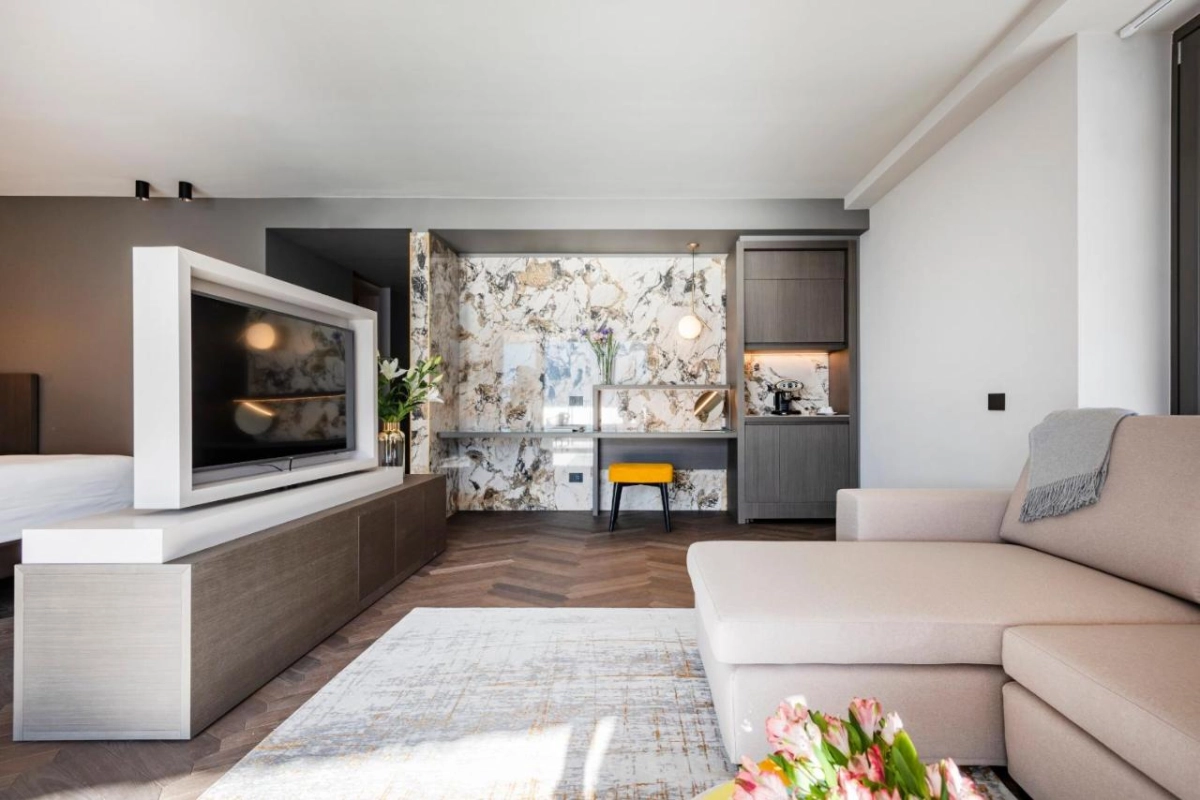 EALA My Lakeside Dream - Hotel Photo 44