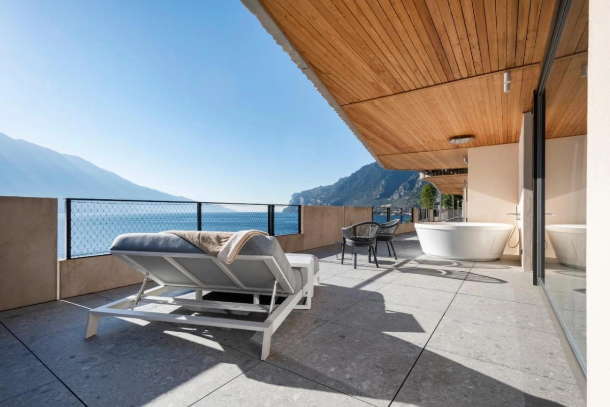 EALA My Lakeside Dream - Hotel Photo 46