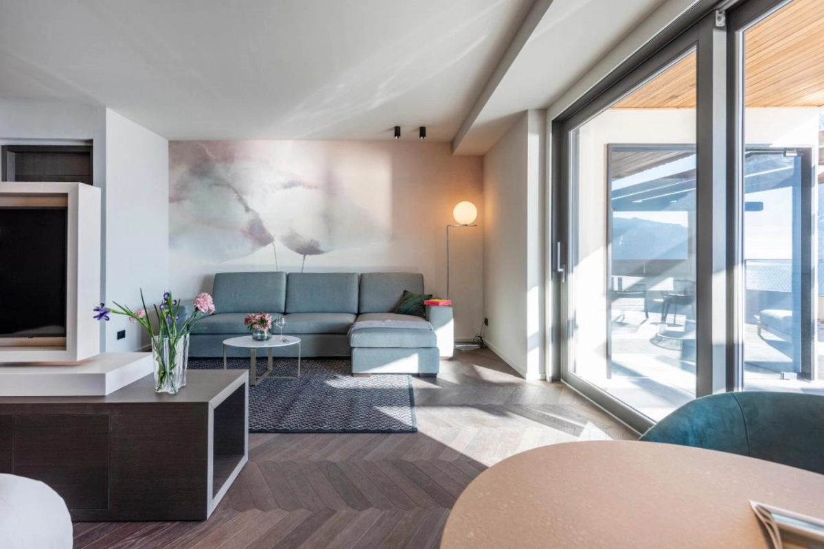 EALA My Lakeside Dream - Hotel Photo 49