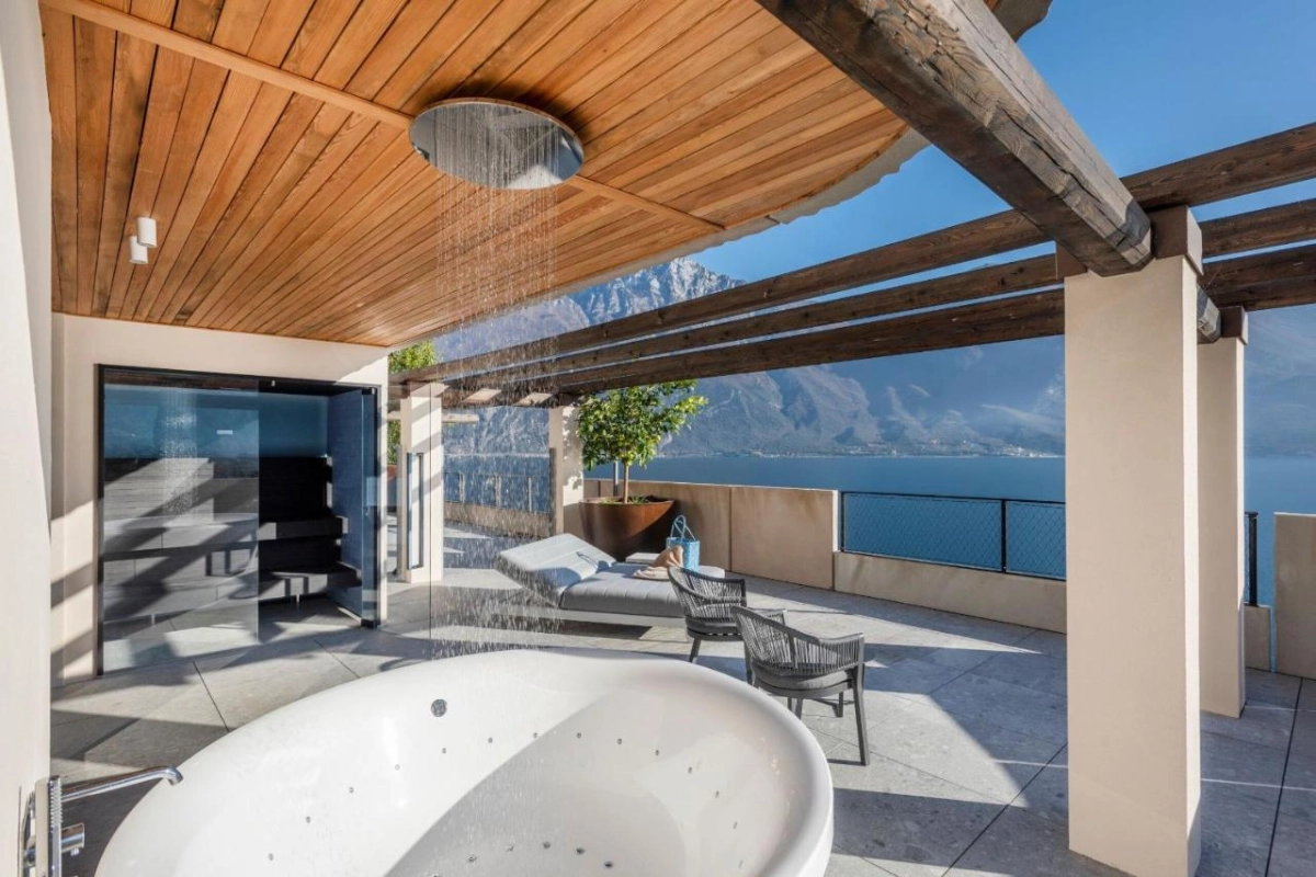 EALA My Lakeside Dream - Hotel Photo 50