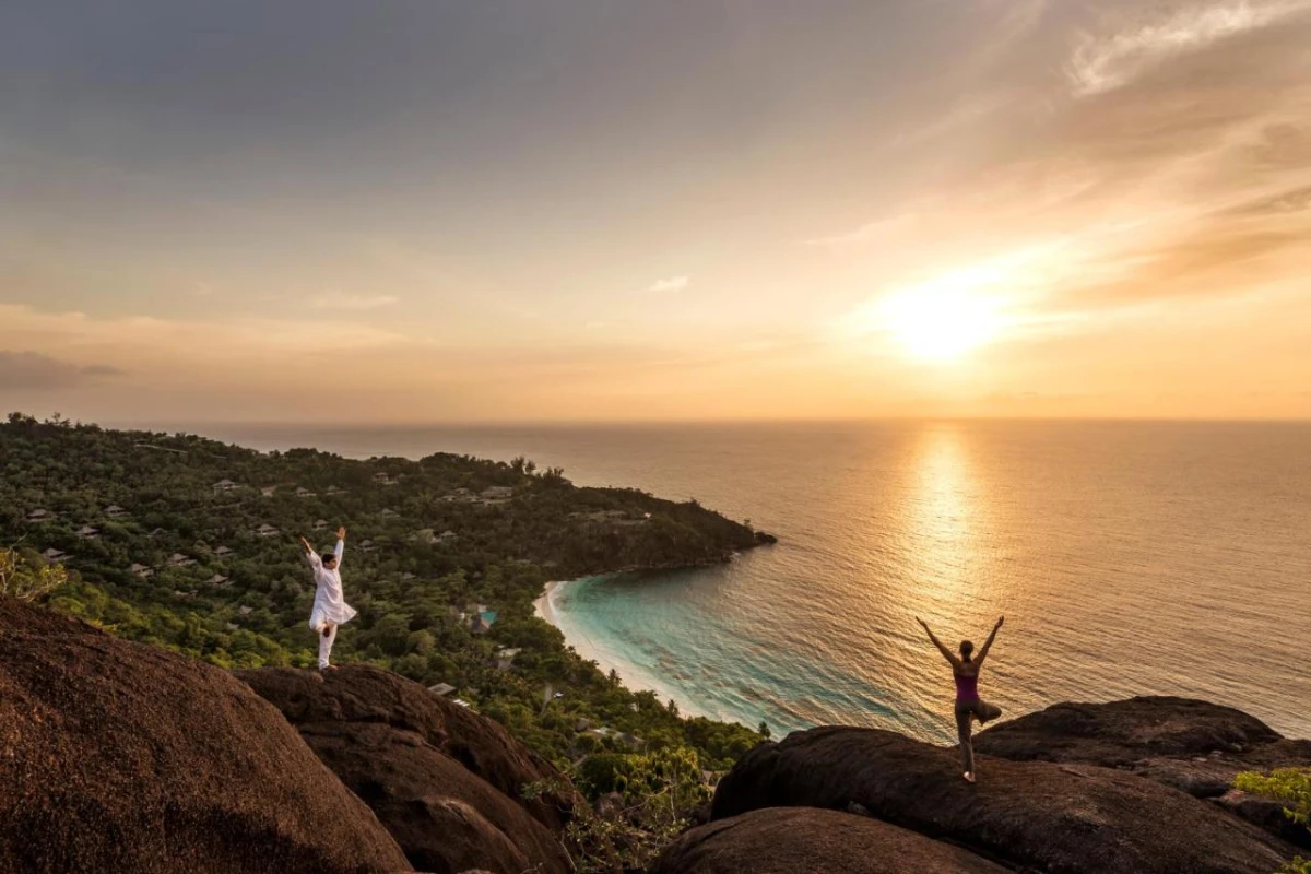 Four Seasons Resort Seychelles - Hotel Photo 5