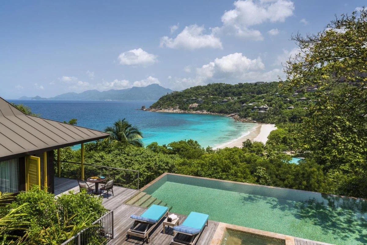 Four Seasons Resort Seychelles - Hotel Photo 8