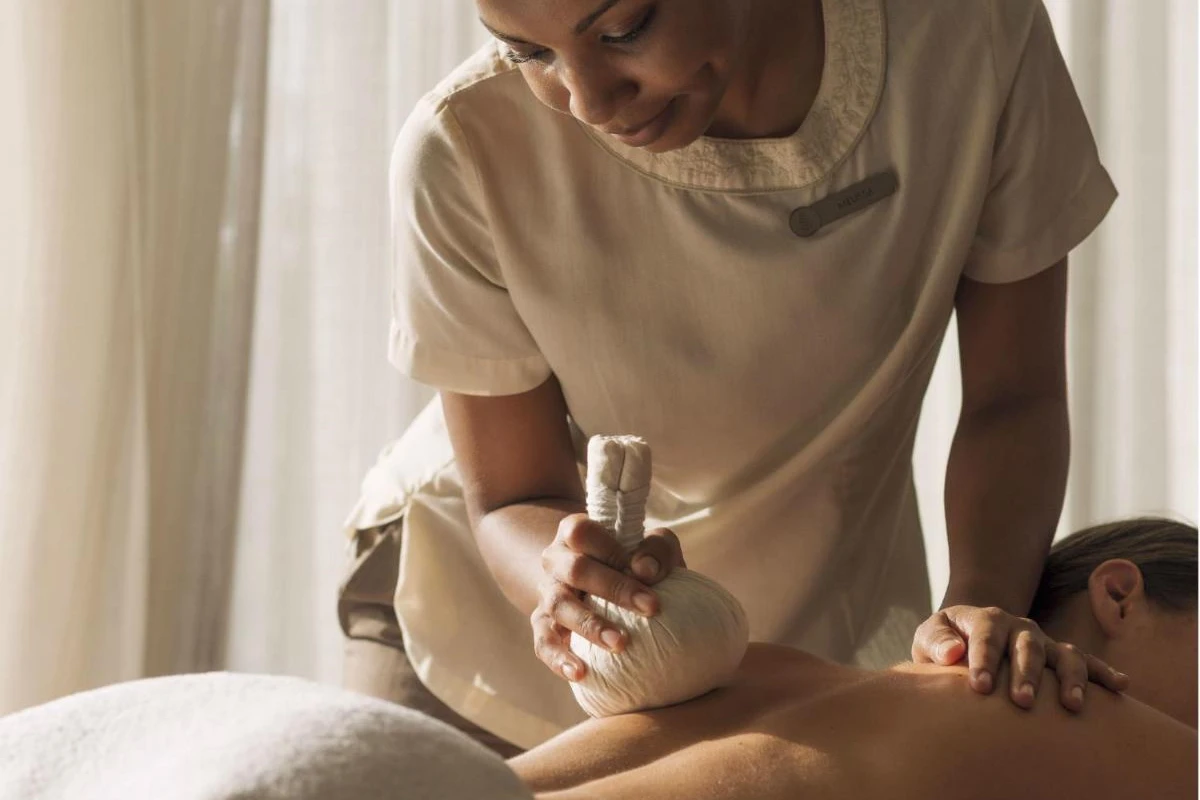 Four Seasons Resort Seychelles - Hotel Photo 13