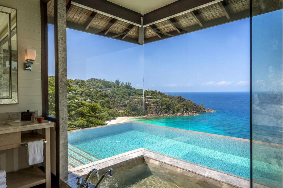 Four Seasons Resort Seychelles - Hotel Photo 22