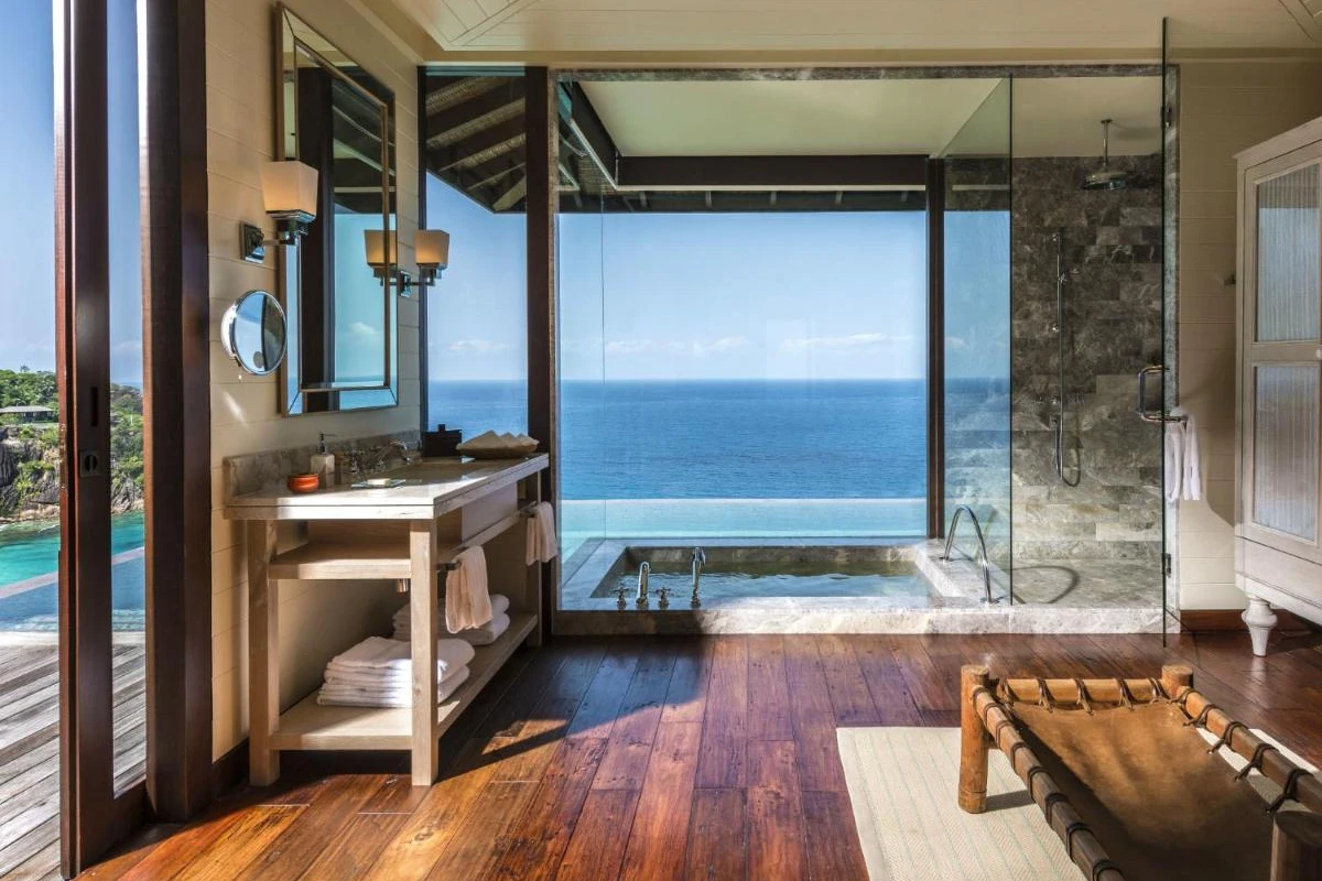 Four Seasons Resort Seychelles - Hotel Photo 29