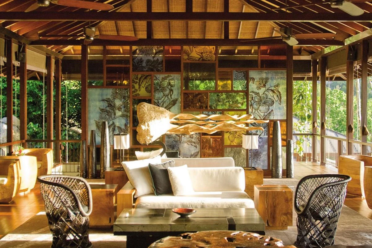 Four Seasons Resort Seychelles - Hotel Photo 33