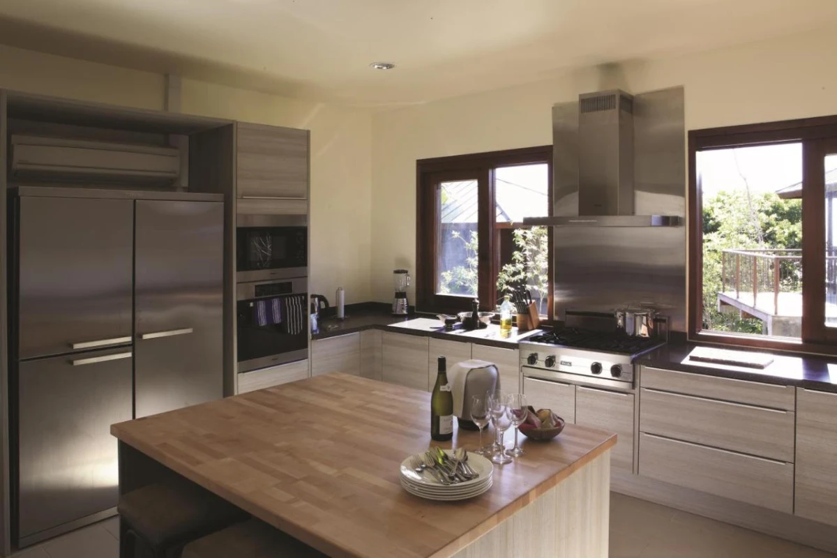 Four Seasons Resort Seychelles - Hotel Photo 38