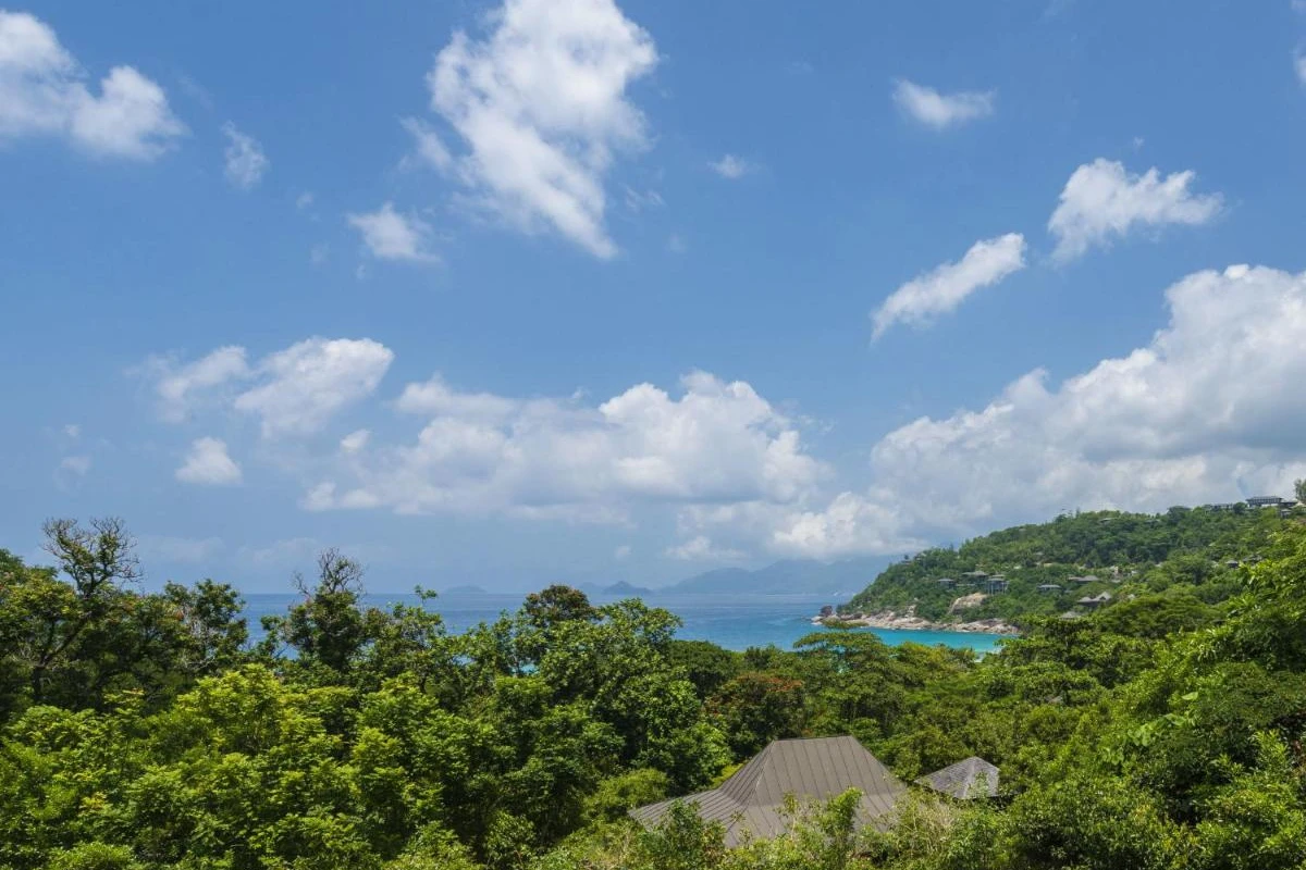 Four Seasons Resort Seychelles - Hotel Photo 39