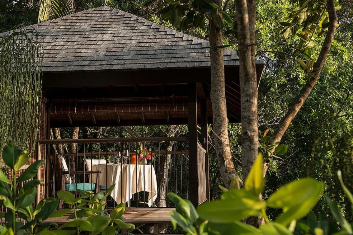 Four Seasons Resort Seychelles - Hotel Photo 44