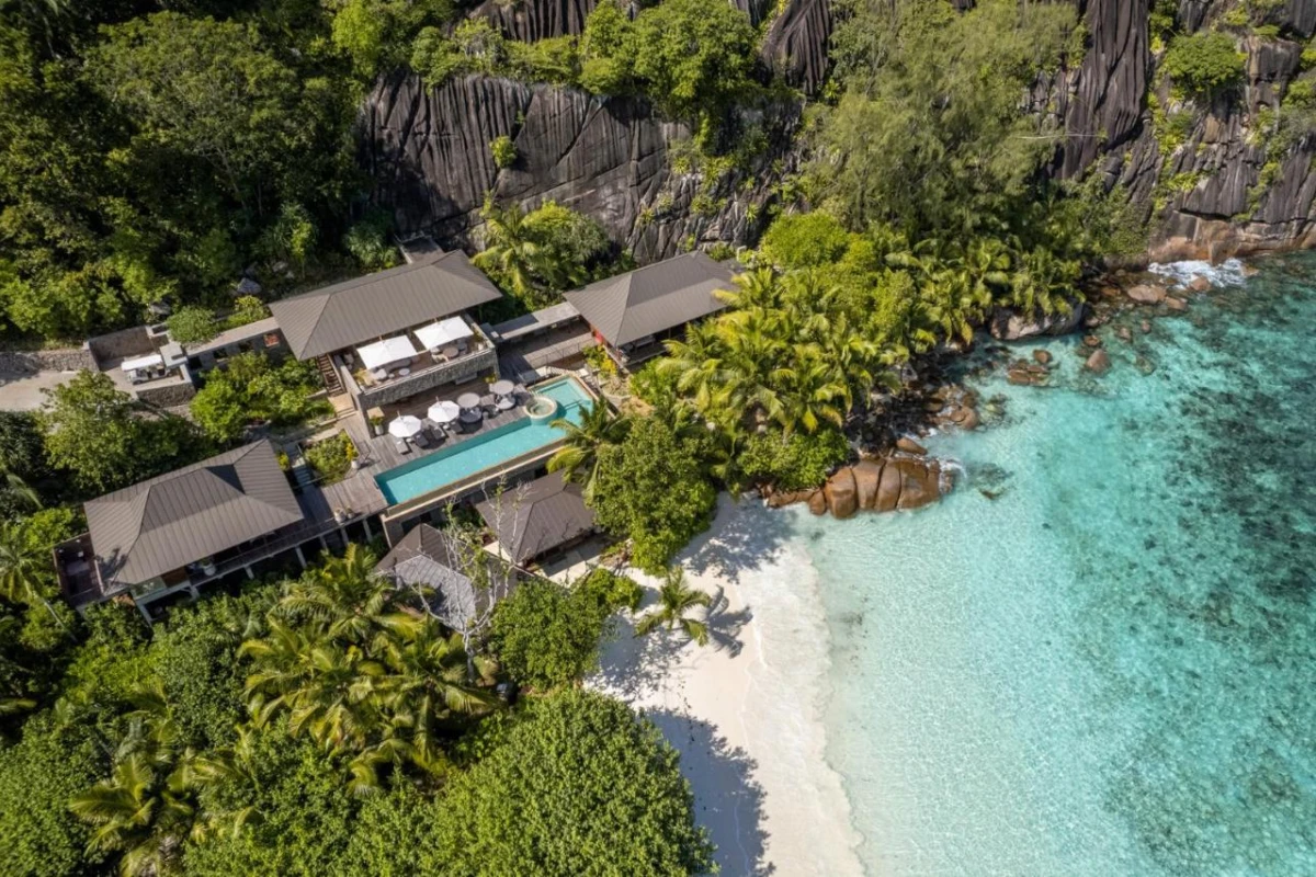 Four Seasons Resort Seychelles - Hotel Photo 46