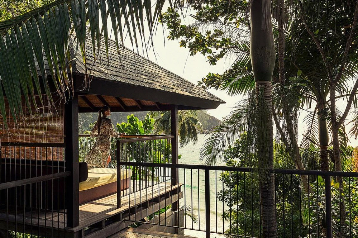 Four Seasons Resort Seychelles - Hotel Photo 47