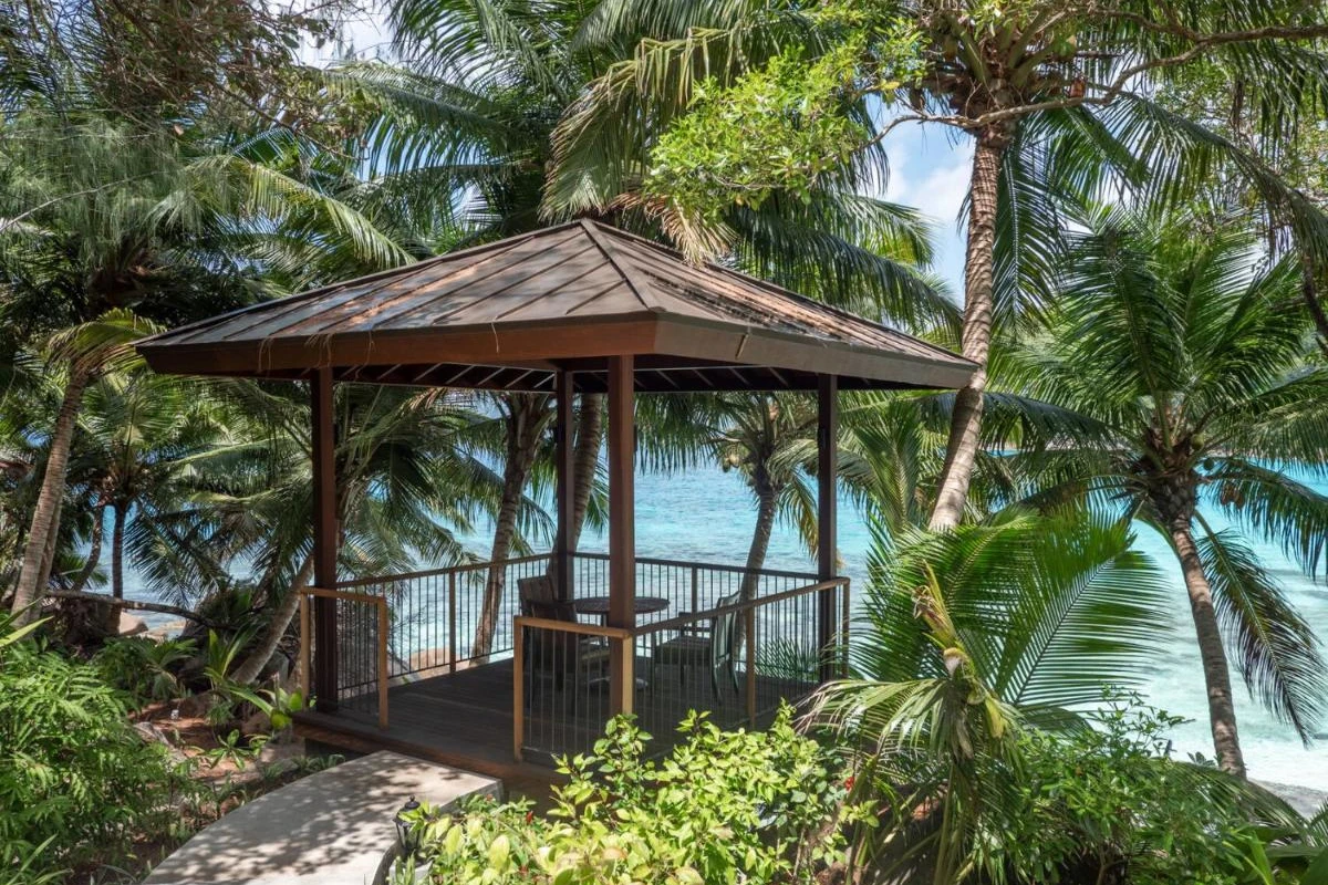Four Seasons Resort Seychelles - Hotel Photo 48